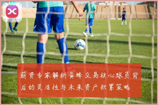薪资专家解析黄蜂交易核心球员背后的灵活性与未来资产积累策略